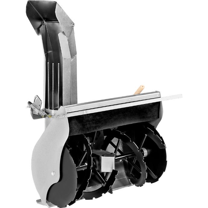 Grillo Sneslynge, 2-trins, 70 cm f. f. Dumper 507, GF3, G85d, G107d Grillo Sneslynge, 2-trins, 70 cm f. f. Dumper 507, GF3, G85d, G107d