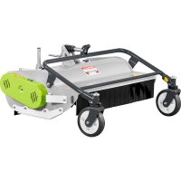 Slagleklipper 68 cm (Ekskl. kobling)