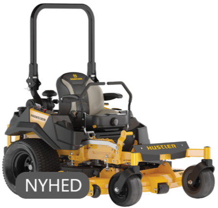 Hustler X-One 54" RD