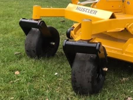 FlexForks - forhjulsaffjedrings-sæt, Raptor XD 48"