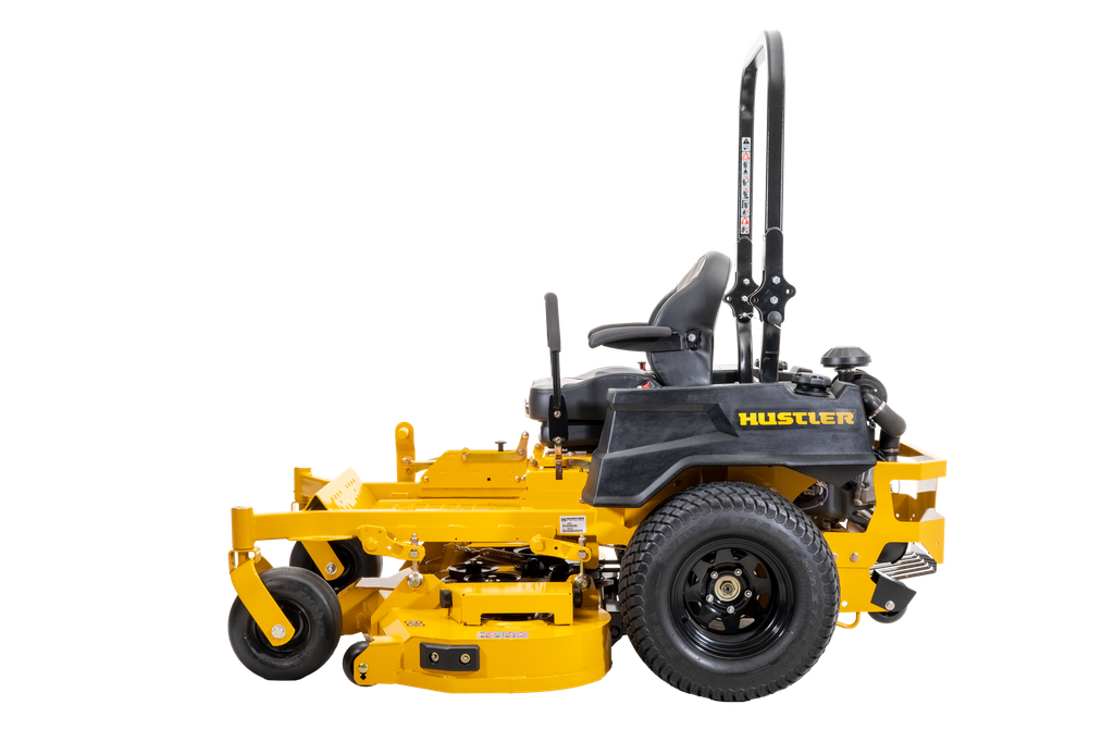 Hustler X-One 60" RD