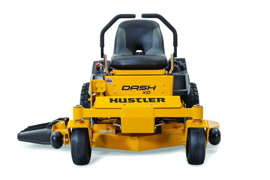 Hustler Dash XD 48"