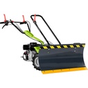 Grillo 80 cm Sne- & Dozerblad f. G52 + GF1