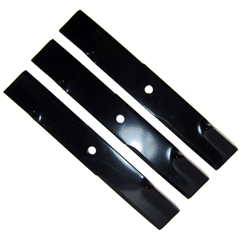 Kniv, 48" Side- & bagudkast