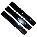 Kniv, 48" Side- & bagudkast