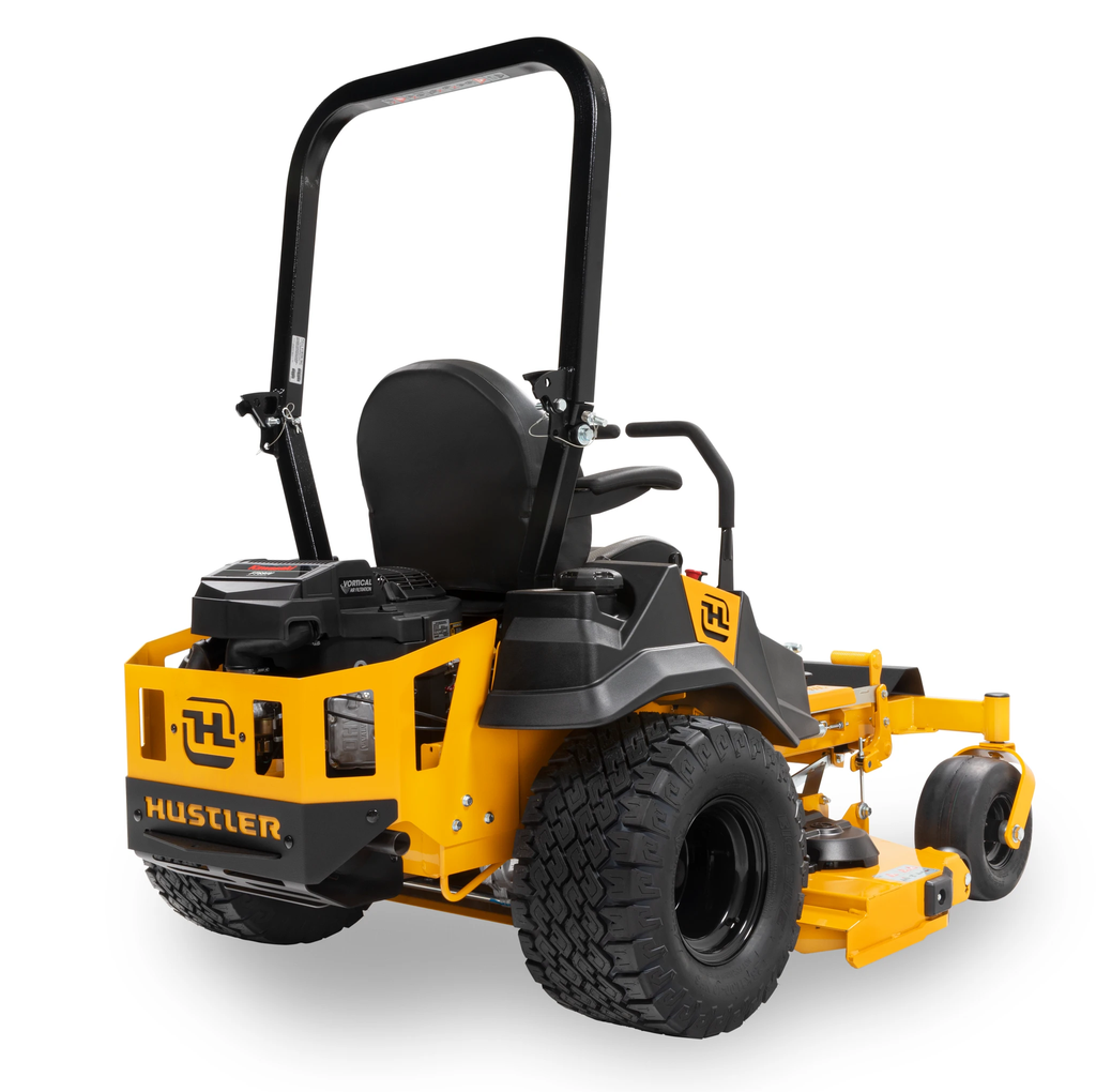 Hustler Fastrak 48" RD