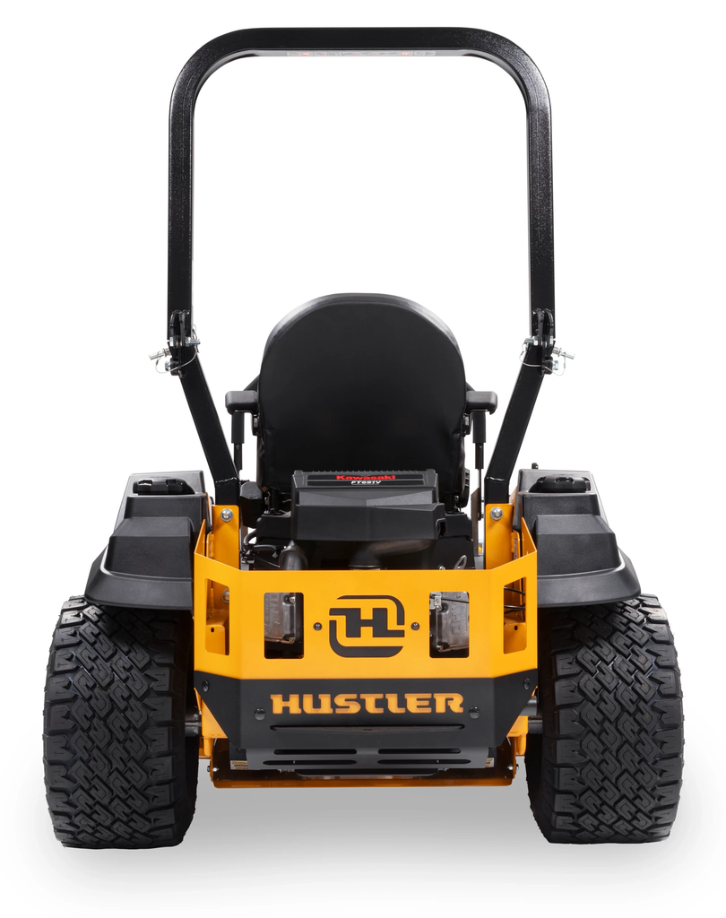 Hustler Fastrak 48" RD