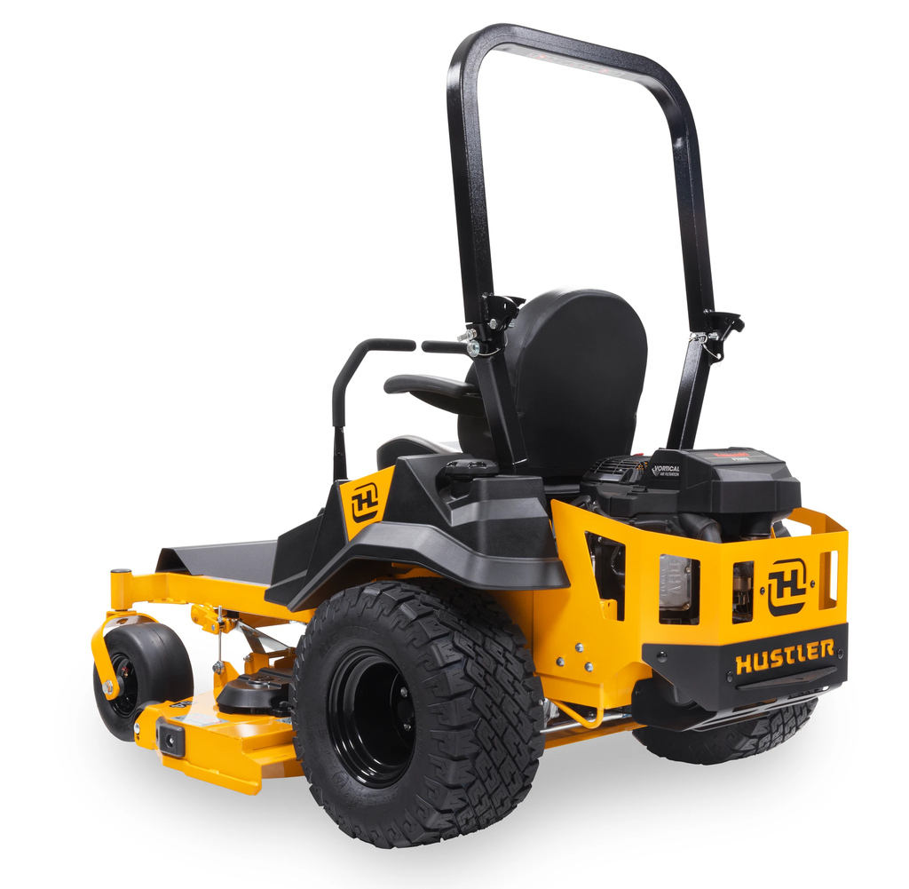 Hustler Fastrak 48" RD