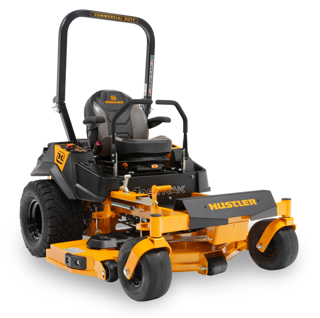 Hustler Fastrak 54" RD