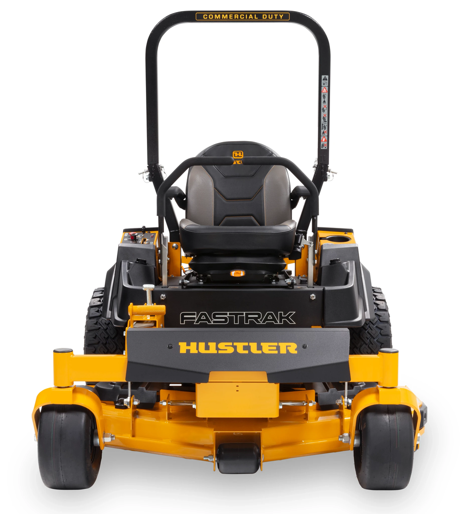 Hustler Fastrak 54" RD