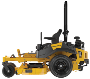 Hustler X-One 54" RD