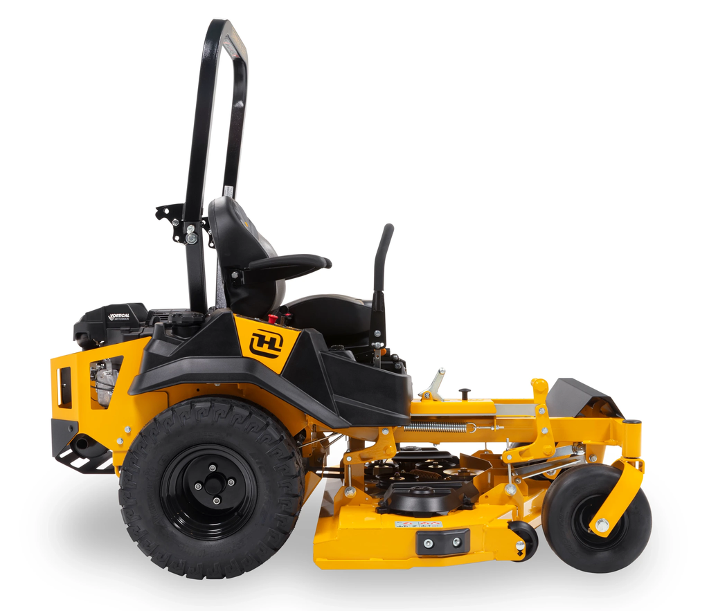 Hustler Fastrak 54" RD