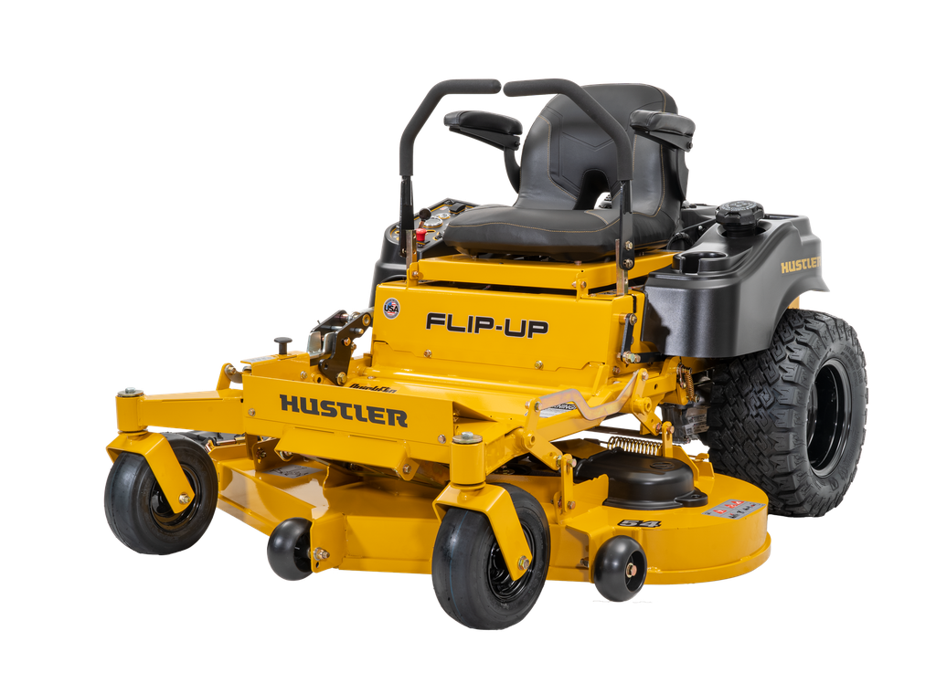 Hustler Raptor FlipUp 48" RD