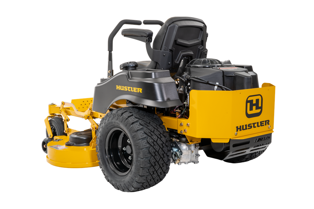 Hustler Raptor FlipUp 48" RD