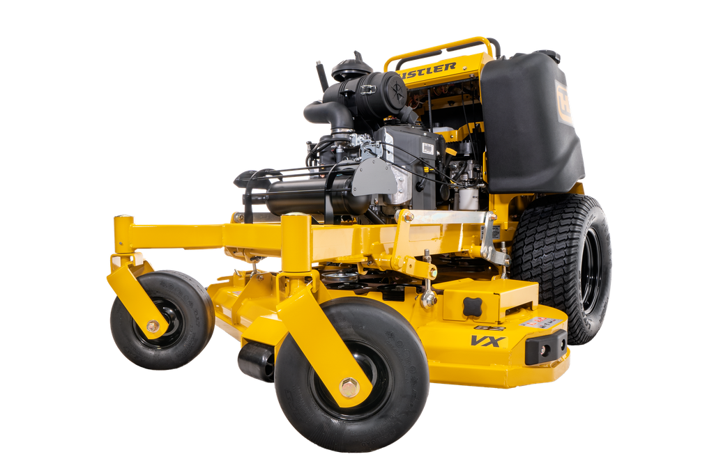 Hustler Super S 48" RD