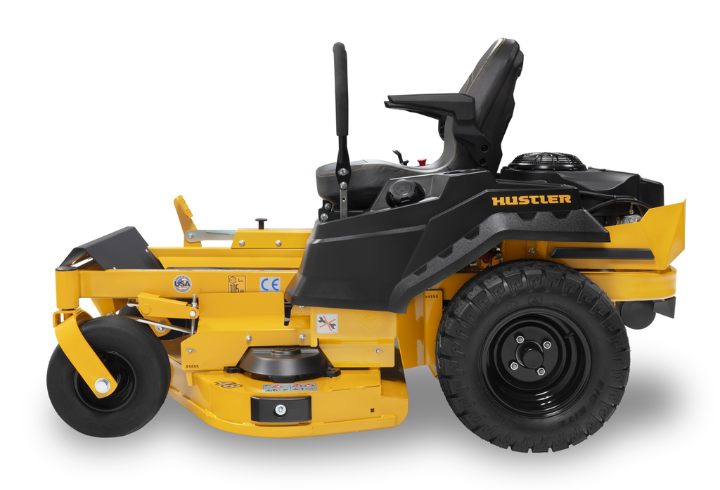 Hustler Raptor XD 48" RD