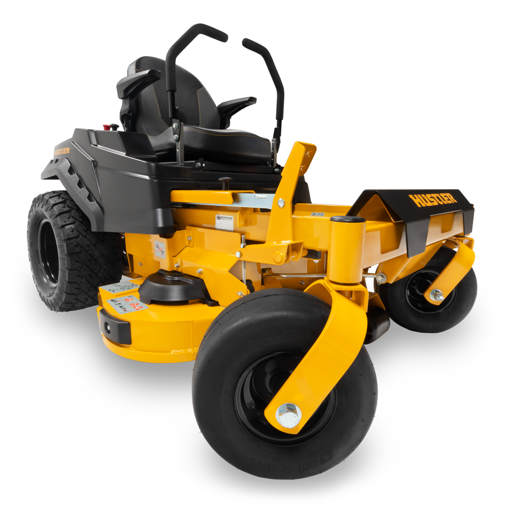 Hustler Raptor XD 48" RD