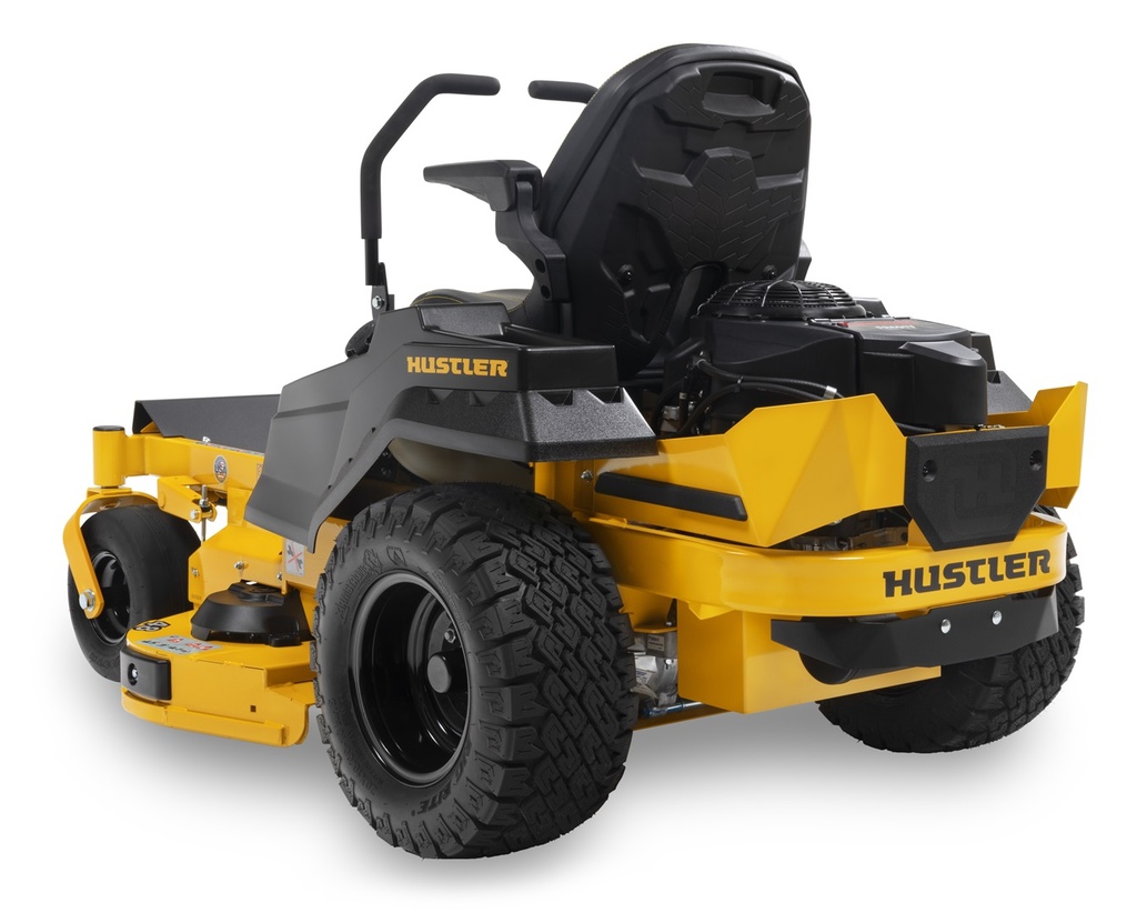 Hustler Raptor XD 48" RD