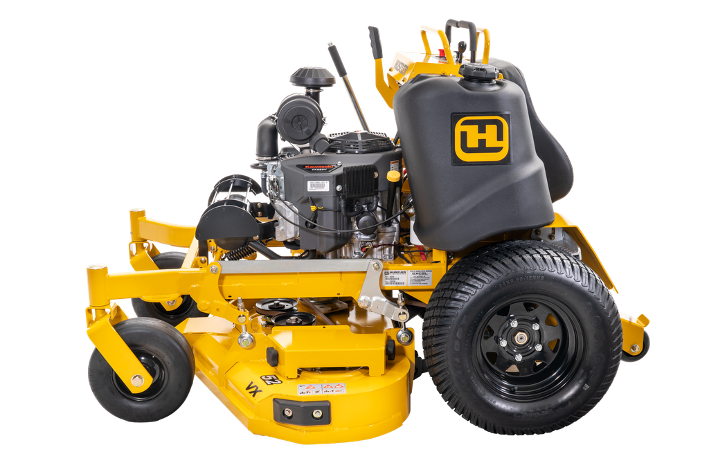 Hustler Super S 48" RD