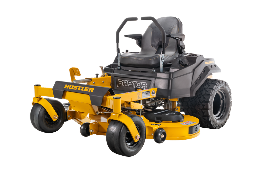 Hustler Raptor XD 48"