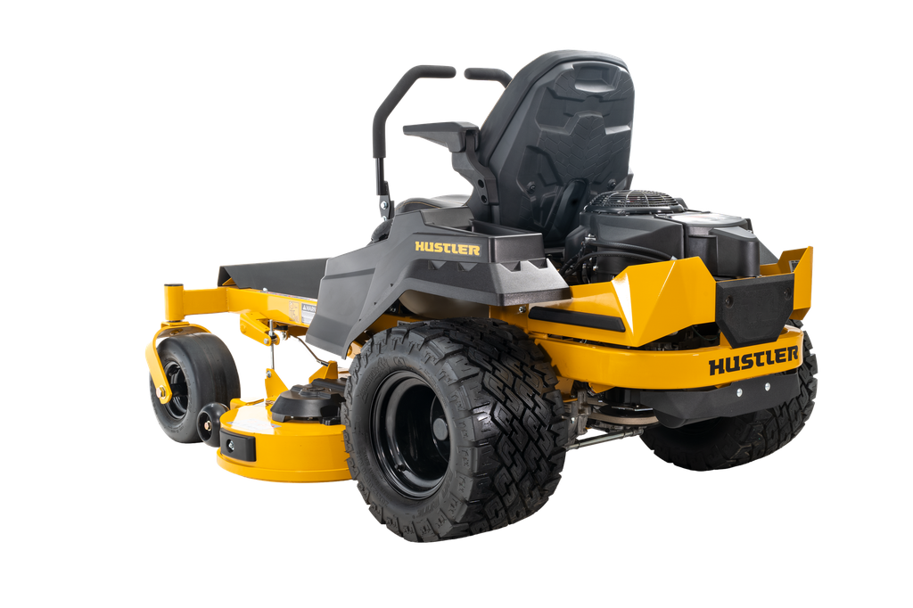 Hustler Raptor XD 48"