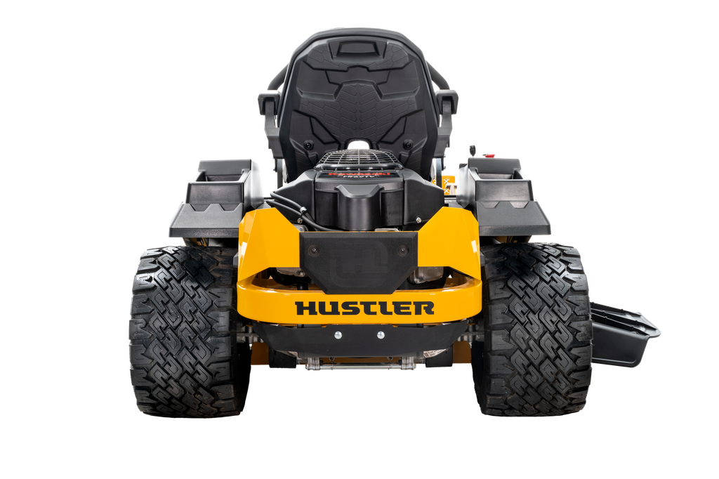 Hustler Raptor XD 48"