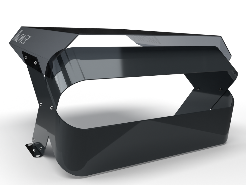 Robot Garage Model L