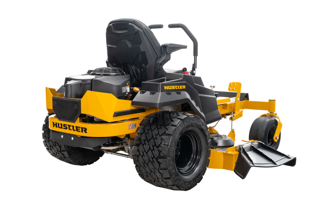Hustler Raptor XD 48"