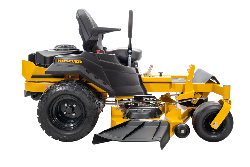 Hustler Raptor XD 48"