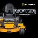 Hustler Raptor XD 48"