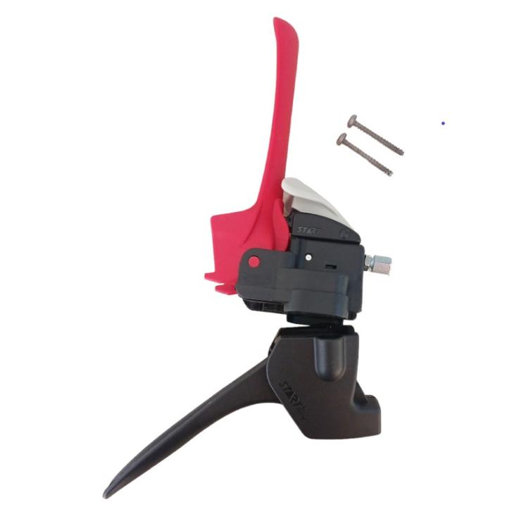 Greb, håndtag, Grillo