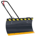 Grillo 80 cm Sne- & Dozerblad f. G52 + GF1