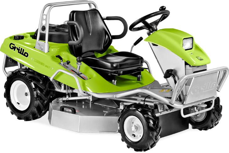 [88WBE] Grillo Climber 7.18