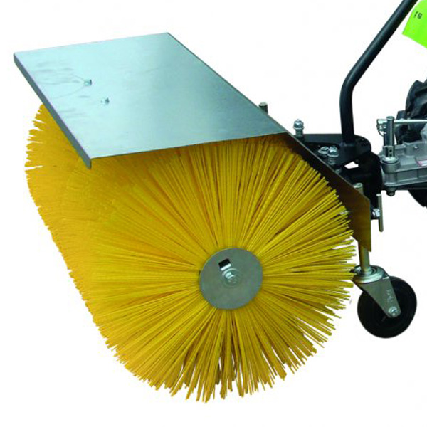 Grillo Kost, 80 cm PRO KIBA, Ø 500 mm fejeringe f. G52, GF1