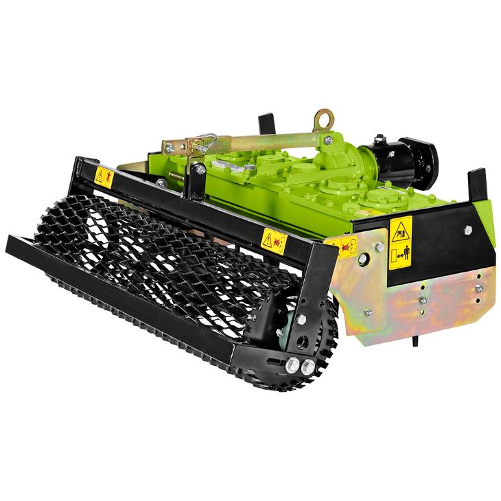 [992622] Grillo Rotorharve m. gittertromle, 75 cm f. G110