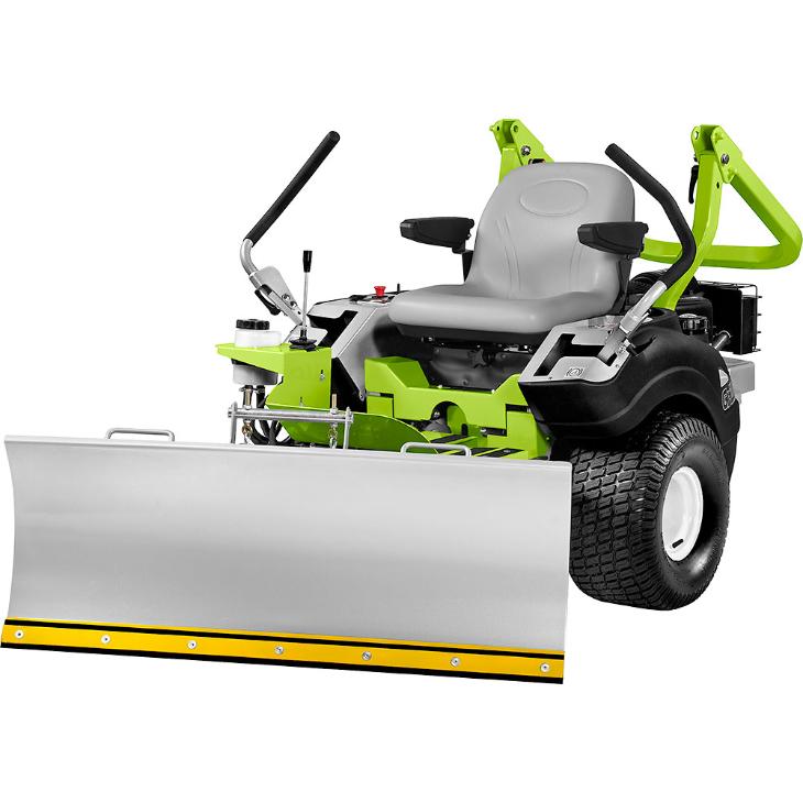 Grillo Sne- & Dozerblad f. FX27 125 cm