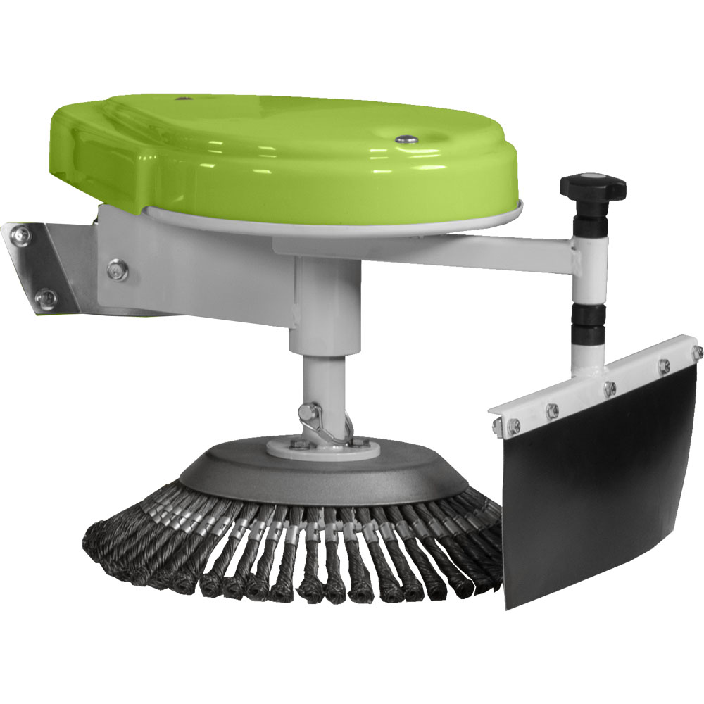 UKRUDTSBØRSTE F. HWT570 High Wheel Trimmer, Grillo