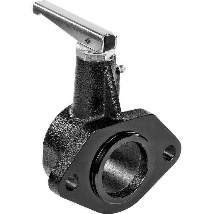 Grillo, Lynkobling, Maskin-side, G108 - G110 - GH 7- GH 9