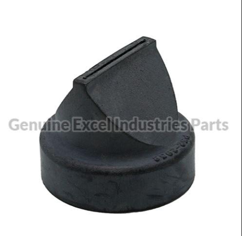 [763318] Gummiventil f. luftfilterkasse, Donaldson