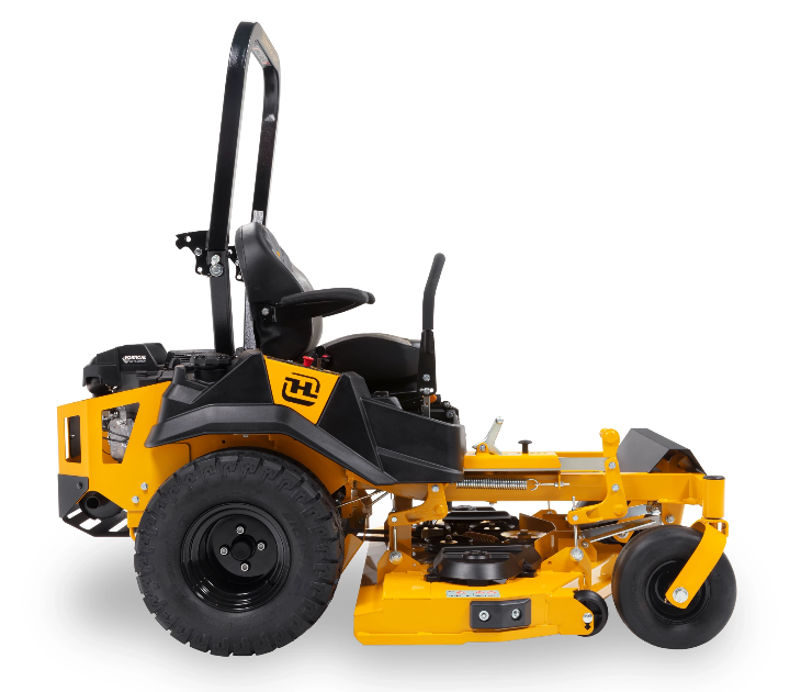 Hustler Fastrak 54" RD