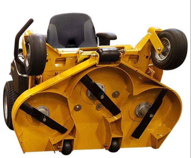 [940338CE] Hustler FlipUp 48" RD