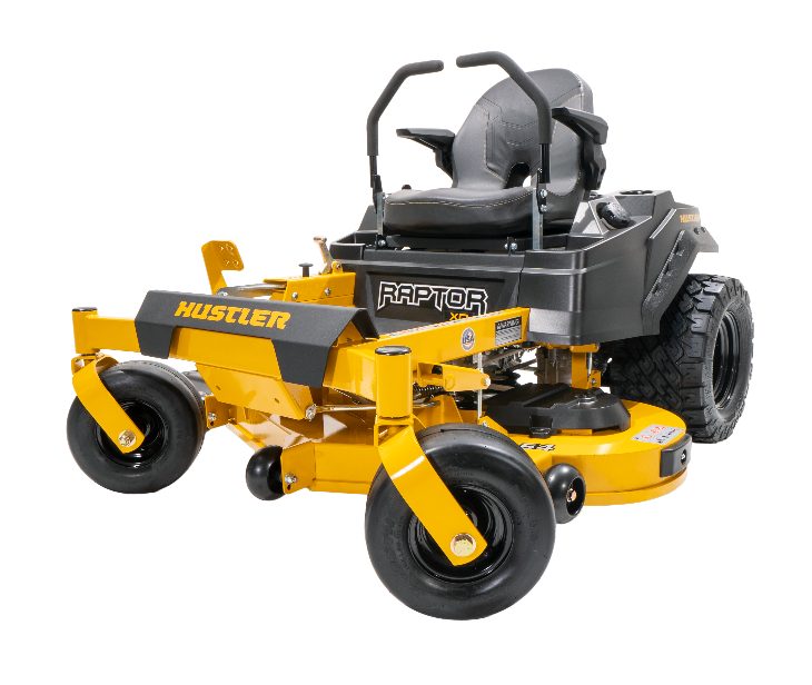 [940510CE] Hustler Raptor XD 48"
