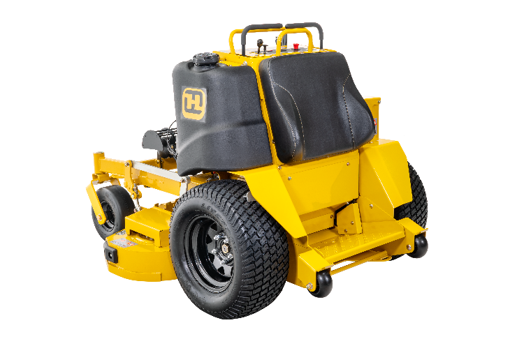 Hustler Super S 48" RD