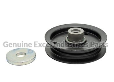 IDLER PULLEY, 4.00" (erst. 604219)