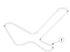 [784322] Kilerem - Fastrak 44"