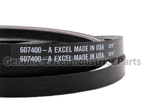 [607400] Kilerem, fremdrift, Raptor (erstatter 603907)