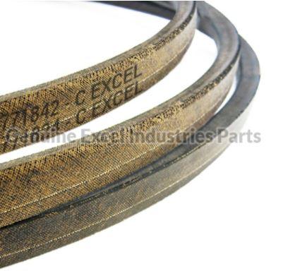 Kilerem, Raptor X 42" klipper