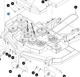 [H027284] Kilerem, Super Z, f. 60" (den korte)