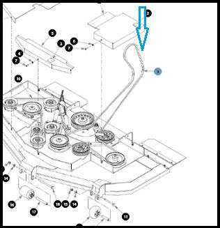 [603522] Kilerem, Z Diesel 72" (lang)