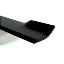 Kniv, 48" Side- & bagudkast